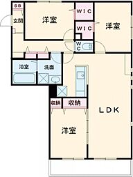 西光地レジデンス別館北 101