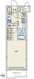 ルーブル川崎鷺沼 413