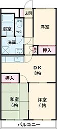 コスティール・沖 403