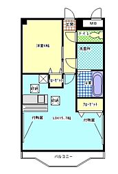 グレースマンション栄 201