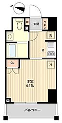 レノス新子安 0810