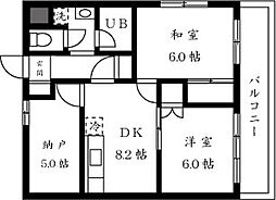 八王子市台町4丁目
