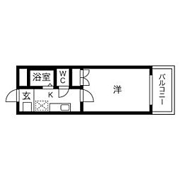 ノーブルハウス坂 107