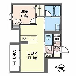クレスティーク 201