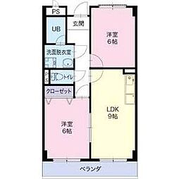 Limpia　CHINO　Building 202