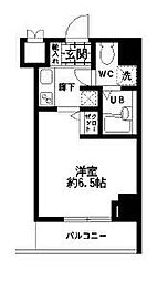 ＨＦ東日本橋レジデンス 0805