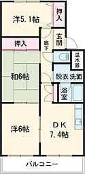 エスポワール 4C