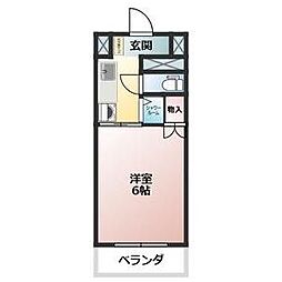 ベレッツァ白山 4D