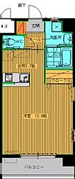 ミロワール舟入 605