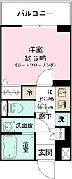 Ｎ−ｓｔａｇｅ　つきみ野 110