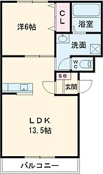 エ・ラーブル 301
