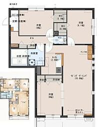 西光地レジデンス別館北 201