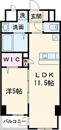 est． 若葉町 401