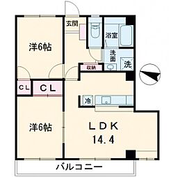 フォブール山方 203