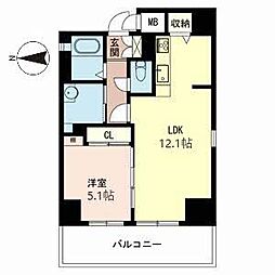 都壱番館　三条堀川 501