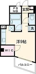 ＶＩＬＬＡ　ＦＬＯＲＡ(ヴィラフローラ) 201