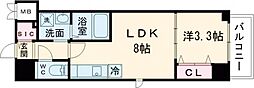 Ｓ−ＲＥＳＩＤＥＮＣＥ広島駅ｅｎａｂｌｅ 606