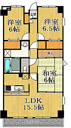 モンテ村上 404