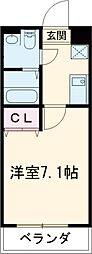アステール鴻之台 304