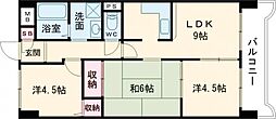 セラヴィ 703