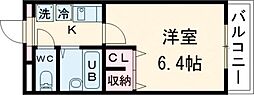 アステール鴻之台 315