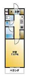 日野市万願寺1丁目