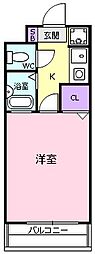 ハートフル野中II 105
