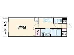 エテルナ水前寺 302