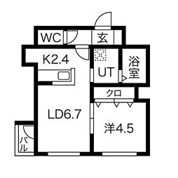 ヴェルデマンティス 201