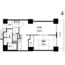 リプレ川口一番街 1802