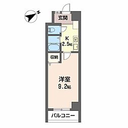 エスペランサＮＳコート 0402