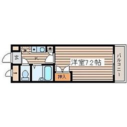 仙台旭ヶ丘ハウス 307