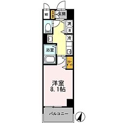 カスタリア三宮