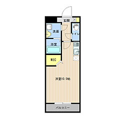 SQUARE新町 0303