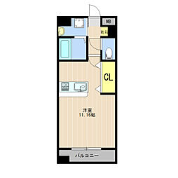 LIBTH新町SOUTH 1504