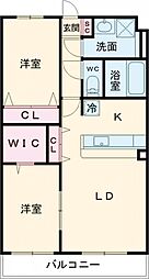 ガーデンヒルズ城南 X 101