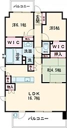 ポレスター今治駅前レジデンス 501