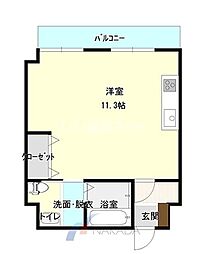 コンチネンタル砂町 305