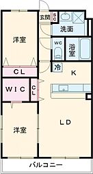 ガーデンヒルズ城南 X 302
