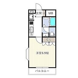 メゾンアイリス 102