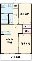 カルディアひかり 104
