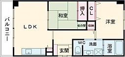 アルバ谷上