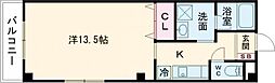 カネモヒルズ 305