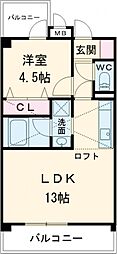 ヴァルト大浦 601