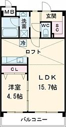 ヴァルト大浦 602