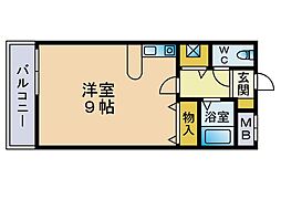 パラッツォ春日 202