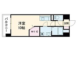 S-RESIDENCE熊本駅前 208