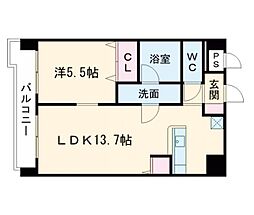 クイール南熊本 305