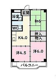 杉野コーポ 303