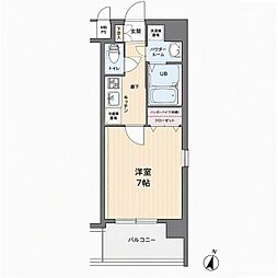 アドバンス西梅田ウインズ 405